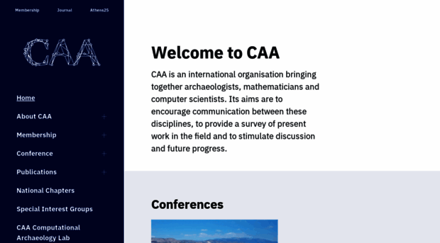 caa-international.org