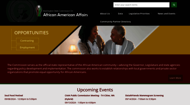 caaa.wa.gov