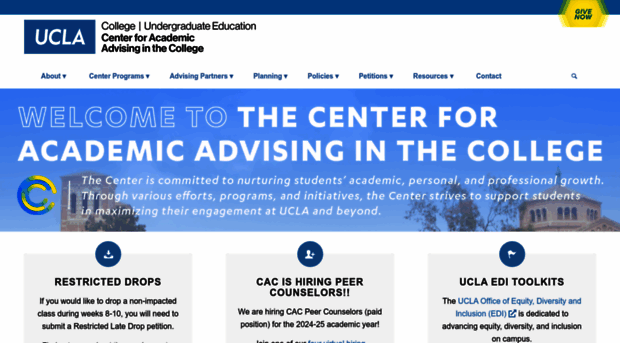 caac.ucla.edu