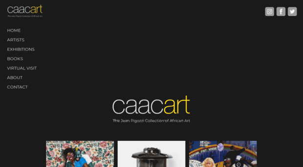 caacart.com