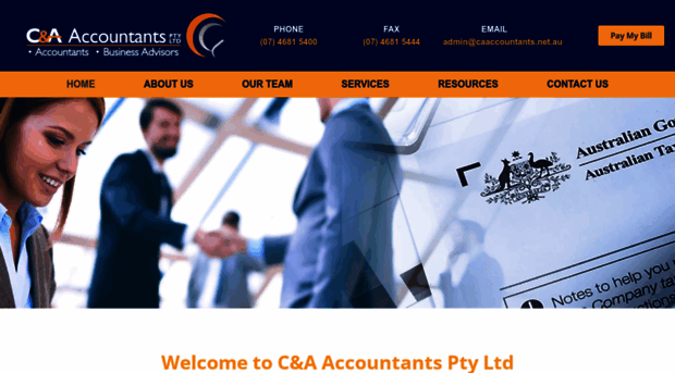 caaccountants.net.au