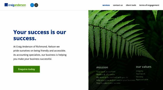 caaccounting.co.nz