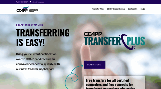 caadeccapptransfer.com