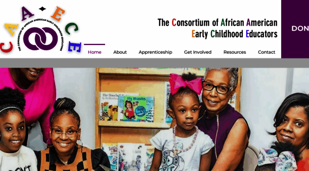 caaece.org