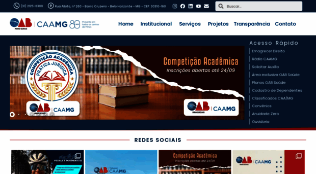 caamg.com.br