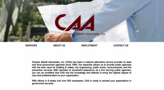 caaprofessionals.com