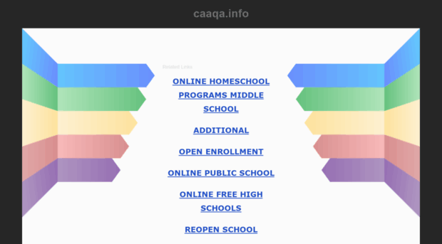caaqa.info