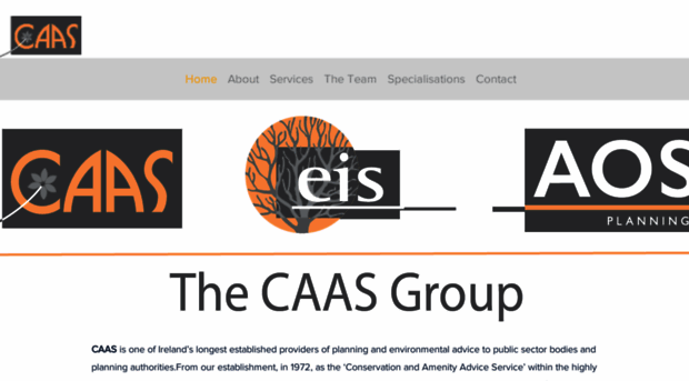 caas.ie