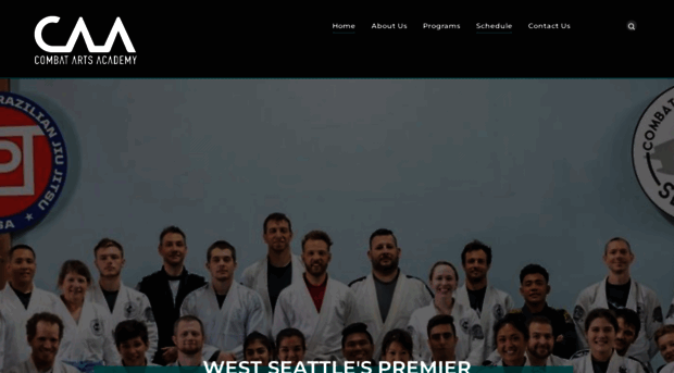 caaseattle.com