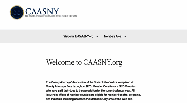 caasny.org