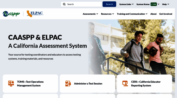 caaspp-elpac.org