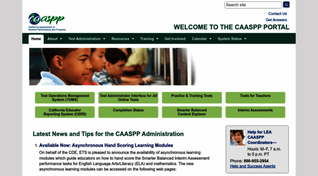 caaspp.ets.org