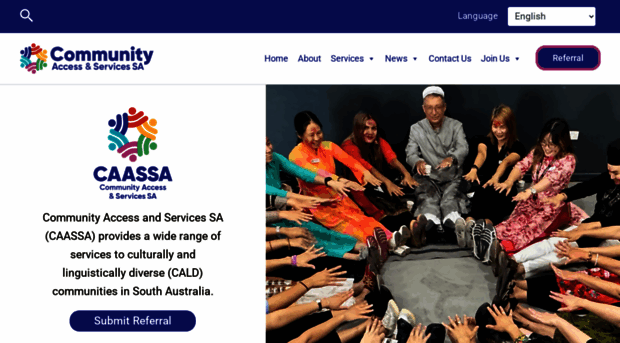 caassa.org.au