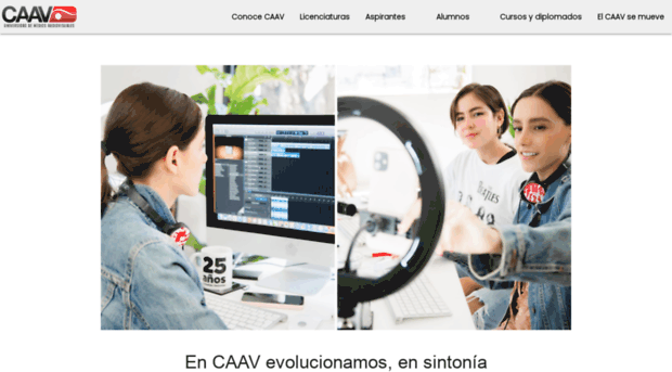 caav.mx