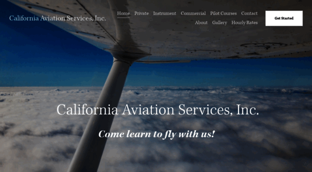 caaviationservices.com