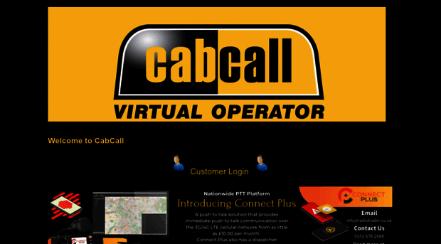 cab-call.co.uk