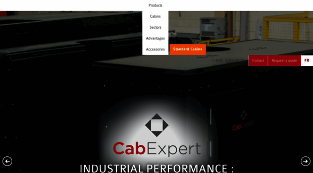 cab-expert.com
