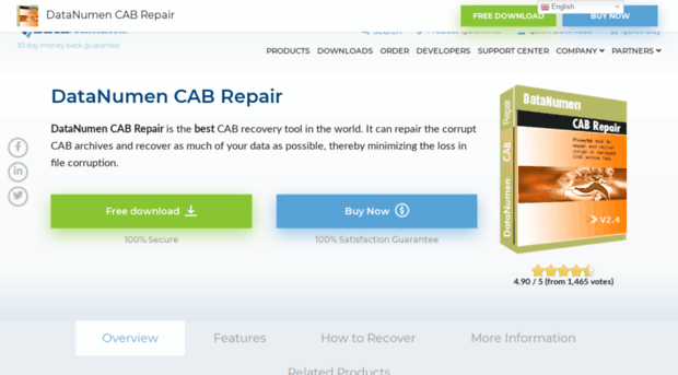 cab-repair.com