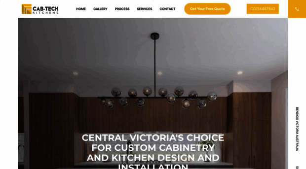 cab-techkitchens.com.au