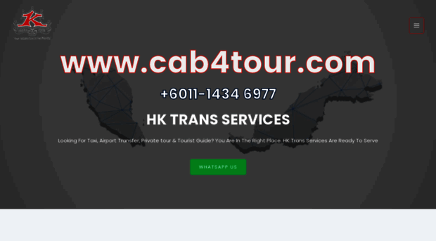 cab4tour.com