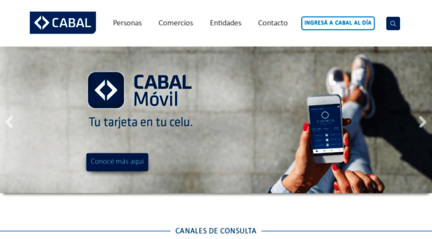cabaldia.com.ar