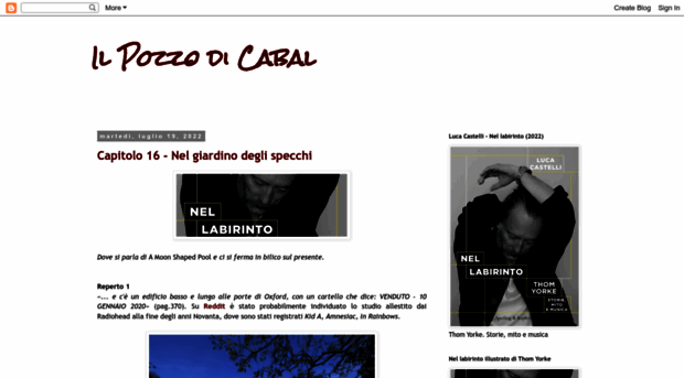 cabaldixit.blogspot.it