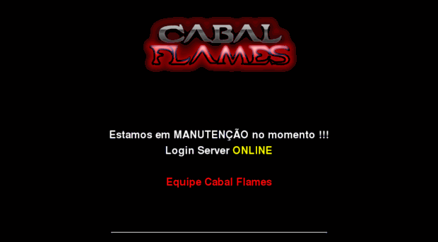 cabalflames.com.br