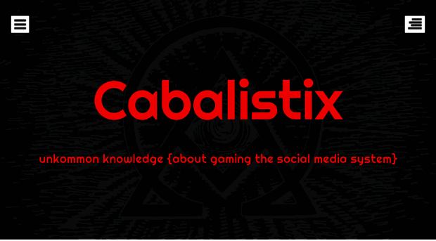 cabalistix.com