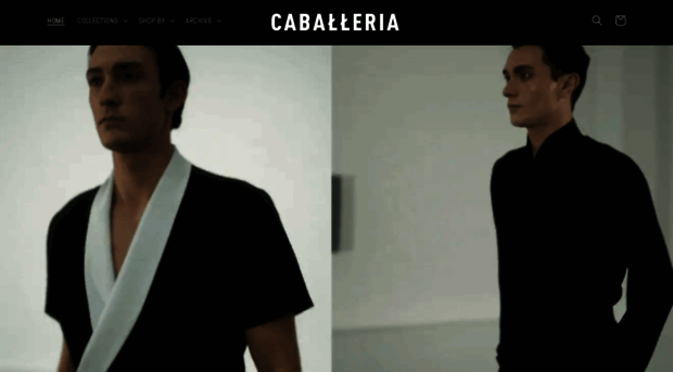 caballeria.mx