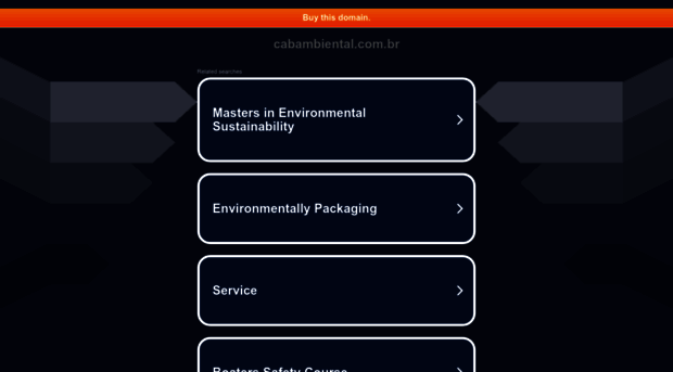 cabambiental.com.br