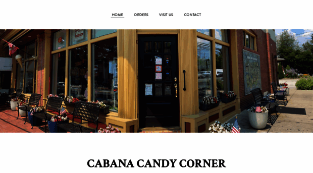 cabanacandycorner.com