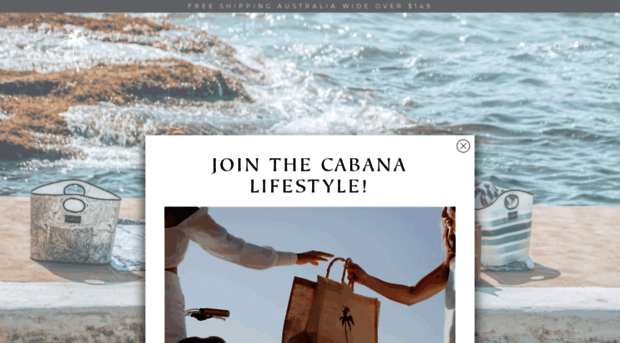 cabanalifestyle.com.au