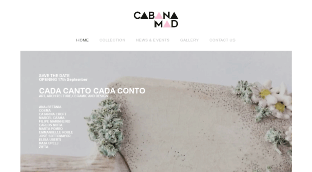 cabanamad.com