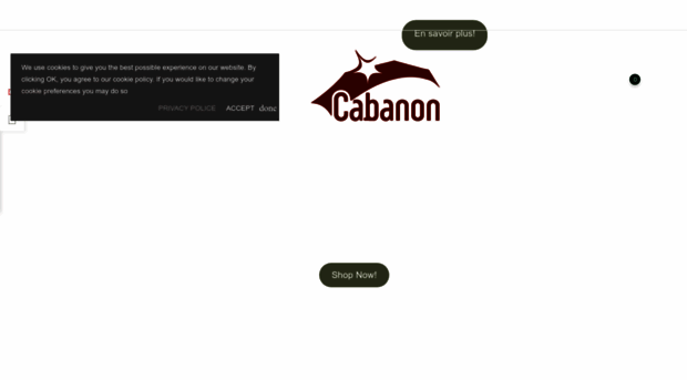cabanon.com