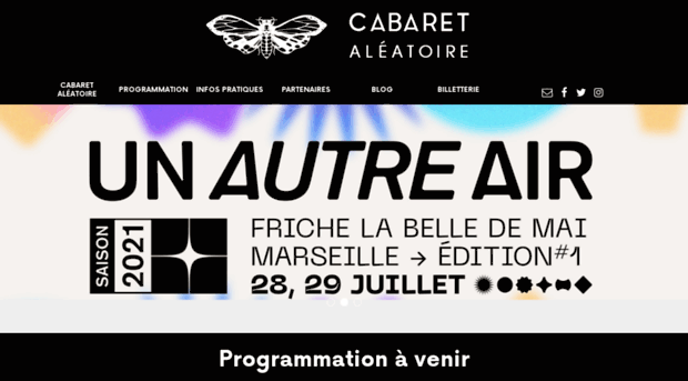 cabaret-aleatoire.com