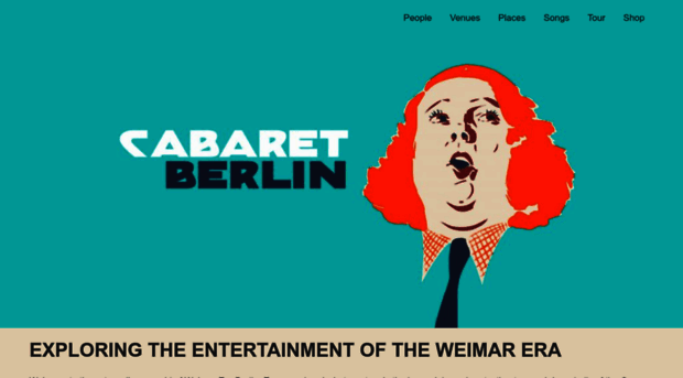 cabaret-berlin.com