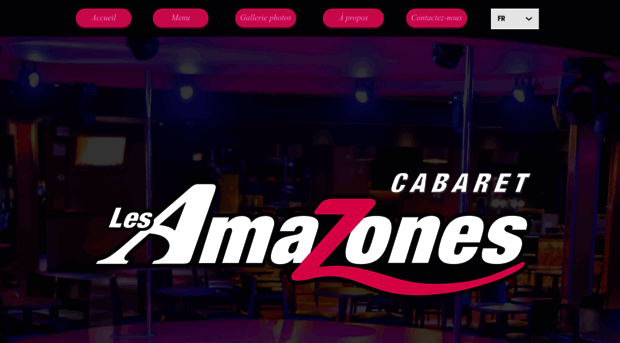 cabaretlesamazones.com