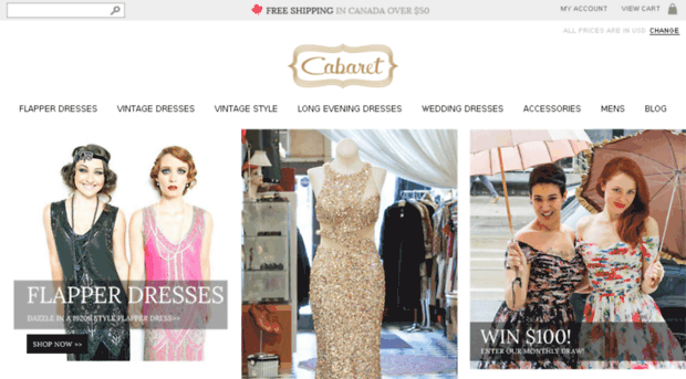 cabaretvintage.com