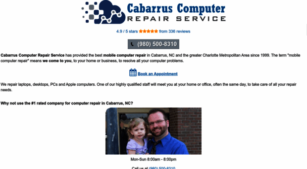 cabarruscomputerrepair.com