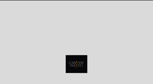 cabassiwagyu.com