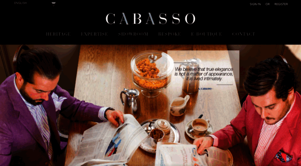 cabasso.com