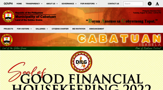 cabatuan-isabela.gov.ph