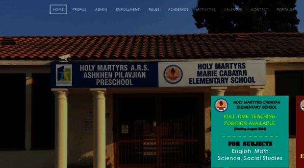 cabayanschool.com