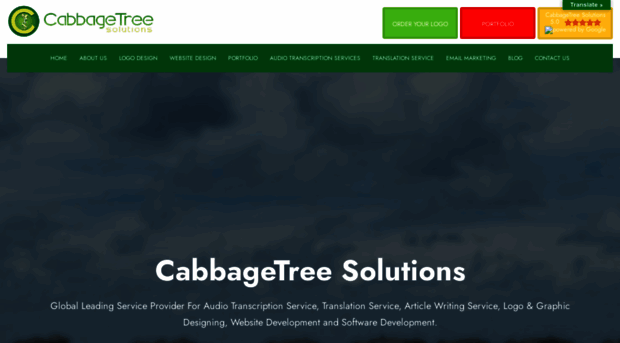 cabbagetreesolutions.com