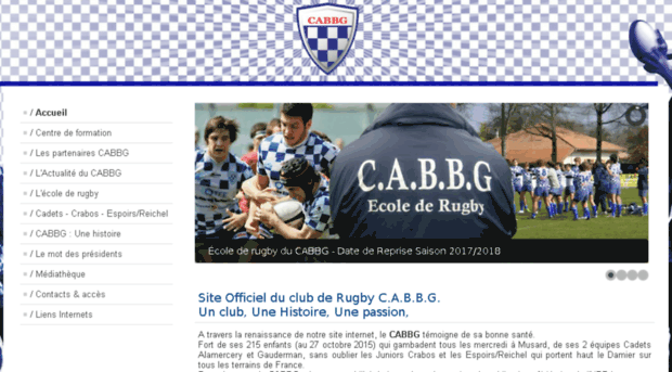 cabbg.com