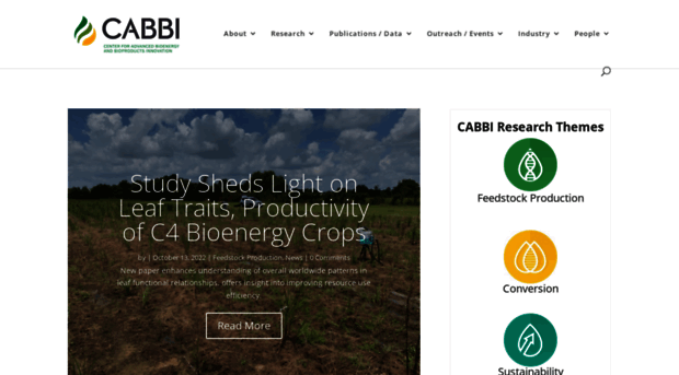 cabbi.bio