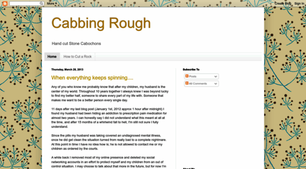 cabbingrough.blogspot.com