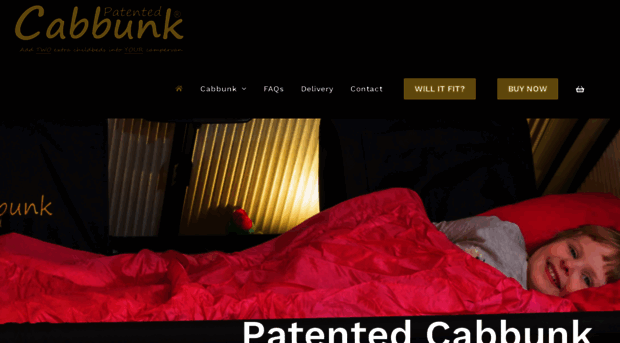 cabbunk.co.uk