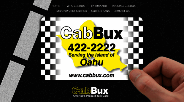 cabbux.com