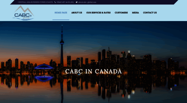 cabc-global.com